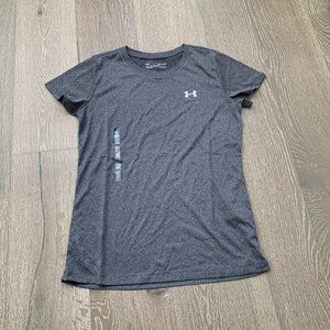 Under Armour Women's Tech tee